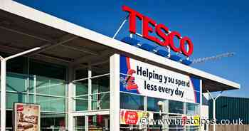 American shops at Tesco for the first time and asks 'what is this'