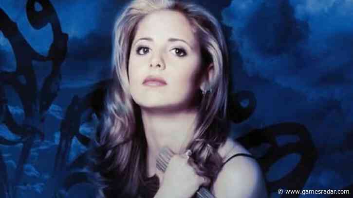 Sarah Michelle Gellar says the kids of some of her former Buffy co-stars auditioned for the reboot