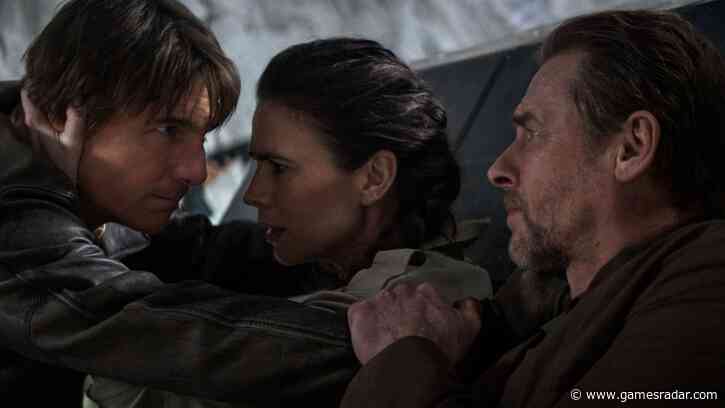 Mission: Impossible – The Final Reckoning star Hayley Atwell doesn't think there can be spin-offs without Tom Cruise: "It's his baby, he's been doing it for 30 years"