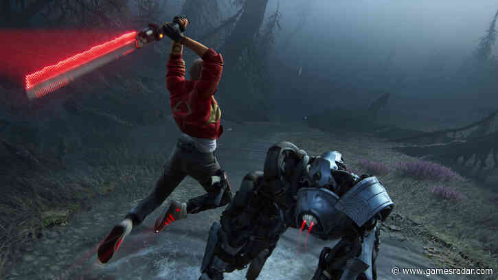 Naughty Dog's Neil Druckmann reaffirms the Last of Us studio is working on another game alongside Intergalactic: The Heretic Prophet, but he's "more of a producer" on it