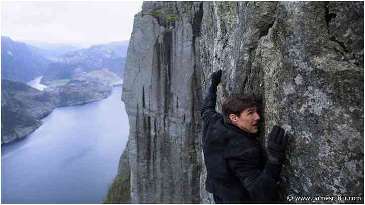 Christopher McQuarrie once cut only five minutes out of Mission: Impossible – Fallout and audiences hated it: "The scores plummeted"