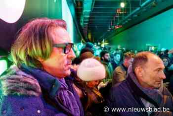 Nachtclubeigenaar Carl De Moncharline voor de rechter op verdenking van verkrachting minderjarigen