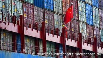 Wie China europäische Unternehmen vom Markt verdrängt – und Brüssel zuschaut