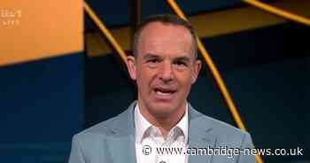 Martin Lewis champions 'unbeatable' savings boost for some UK households