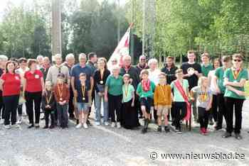 Deelnemers gezocht voor het koningschieten: “Dorpsbewoners warm maken voor levendig stukje erfgoed”