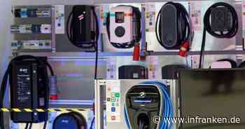 Wallbox-Überprüfung: Netzagentur sieht keine Gefahren