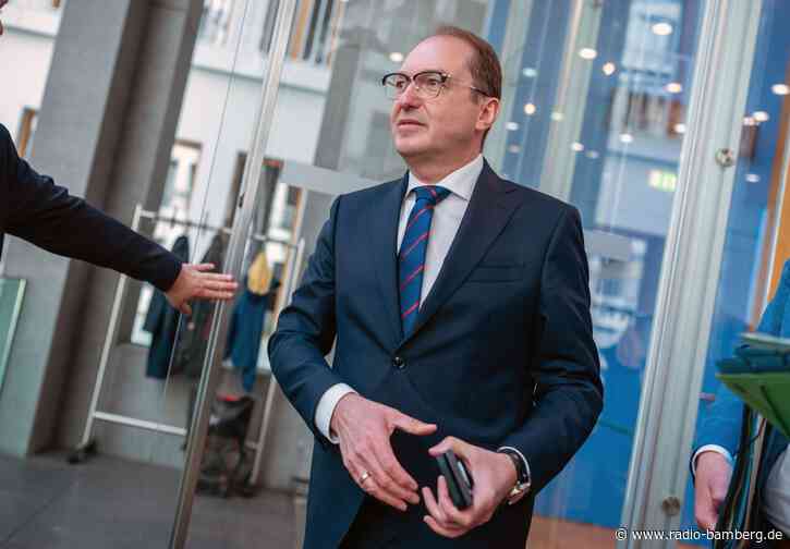 Dobrindt: AfD-Gutachten reicht nicht für Verbotsverfahren