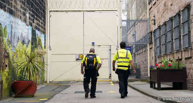 Amey launches Rehabilitation Alliance Board to reduce reoffending