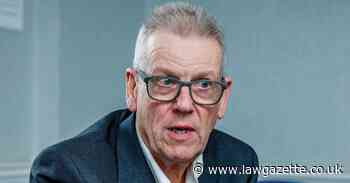 Mastercard: Merricks demands apology from funder as £200m settlement approved