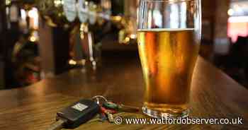 Motorist banned for 20 months and fined over drink driving