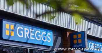 Greggs making major change across some stores in bid to stop shoplifting