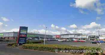 Elderly woman sustains serious injuries after being hit by car in Northumberland