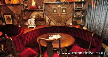 Newcastle's 'secret' underground speakeasy bar set for major overhaul as signs go up outside