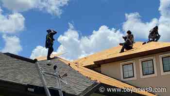 Citrus County warns homeowners about hiring unlicensed contractors, DeSantis signs Boater Freedom Act and Gulfport may ban beach smoking