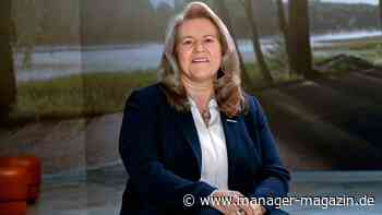 Zum Tod von Andrea Fuder