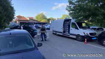 Limburgse speurders vatten Roemenen die in Benelux voor miljoenen euro’s aan prijsduiven hebben gestolen