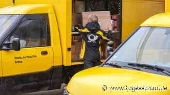 Beschwerden über Paket-Zustellung: Was Kunden tun können