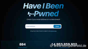 Have I Been Pwned: Website erstrahlt in neuem Look