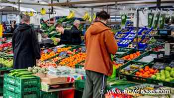 We zijn de laatste jaren minder kwijt aan vaste lasten, ondanks hoge inflatie