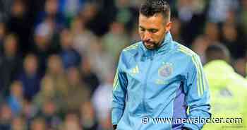 Eisen Farioli waren Ajax veel te gortig: wilde drie koks mee naar uitduels