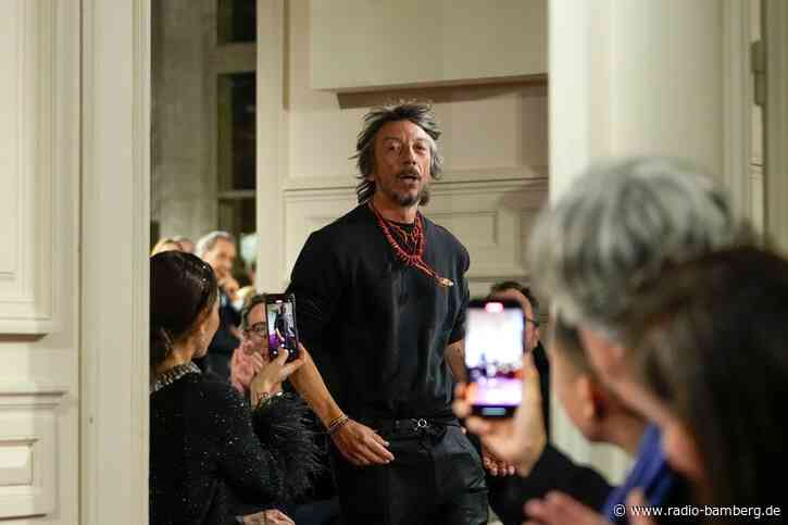 Neuer Balenciaga-Kreativchef kommt von Valentino