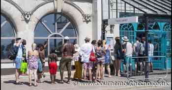 Bournemouth fish and chip restaurant selling meals for 7p