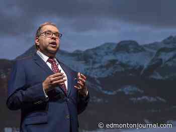 Keith Gerein: Here's what you may have missed in a busy spring for news in Edmonton