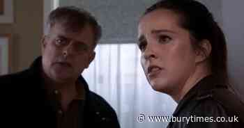 Coronation Street star addresses future on the show after 15 years on ITV soap