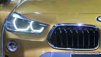 BMW lanciert neues Aktienrückkaufprogramm