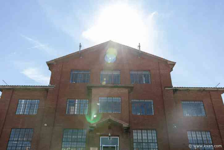 Texas inmate to be executed for killing woman he set on fire inside Garland store