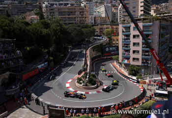 Weerbericht GP Monaco: Kans op buien tijdens de spannendste kwalificatie van het jaar