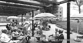 Ouderen niet enthousiast over verhuizen naar een verzorgingshuis: wonen veel liever zelfstandig