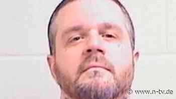 Vollstreckungen in Indiana: Polizistenmörder in den USA mit Giftspritze hingerichtet