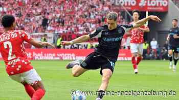 Bayerns Transferpläne: Vieles hängt an Wirtz!