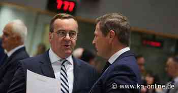 Nach Trump-Putin-Telefonat: EU kritisiert Putins Lippenbekenntnisse