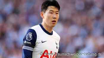 Tottenham gegen ManUnited: Die Chance zur großen Versöhnung