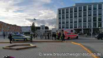 Moderne Technik soll Sicherheit an Wolfsburgs Nordkopf verbessern