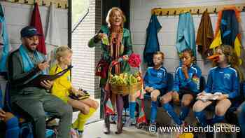 Neue Netflix-Serie „Fußballeltern“: „Der Trainer spurt nicht“