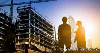 Industry group urges shake-up of construction skills