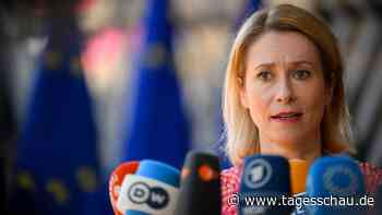 EU beschließt neue Sanktionen gegen Russland