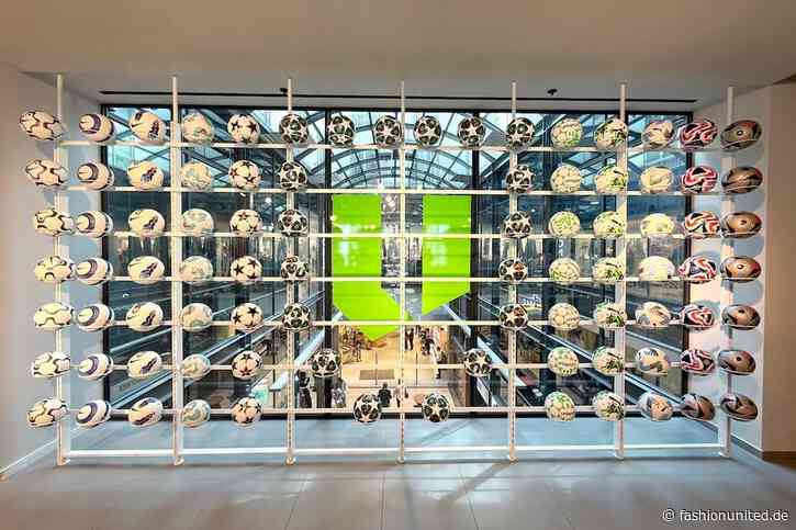 Unisport feiert Wiedereröffnung seines Münchener Flagship-Stores