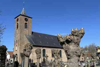 Vlaanderen keurt beheersplan voor historische site Sint-Blasiuskerk goed: “Goed nieuws met oog op subsidies”