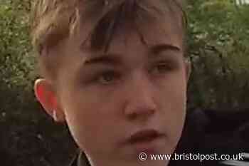 Live: Bristol boy, 14, missing for 11 days