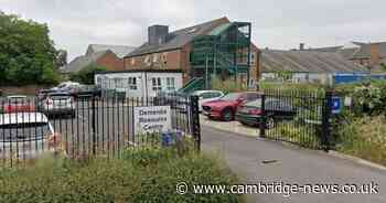 'Ideal location' found for dementia centre after home put up for sale