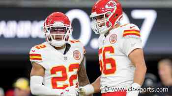 Regrading 2022 NFL Draft: Chiefs, Packers' classes look even greater; Commanders' high mark plummets to 'F'