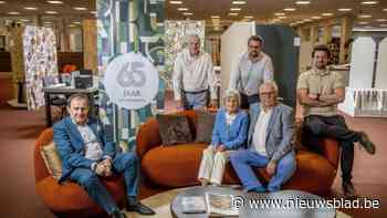 HV-Interieur viert 65ste verjaardag met twee feestweekends: “Een familieverhaal sinds 1959”