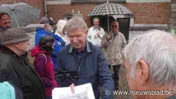 Mechelse stadswandeling belicht verborgen parels uit bouwgeschiedenis