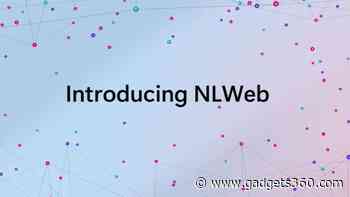 Microsoft NLWeb Open Project for AI-Powered Natural Language Interface for Websites Unveiled