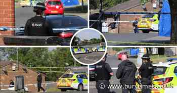 What we know so far: Sadness and shock as police launch murder investigation