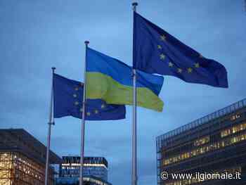 L'Ue approva nuove sanzioni contro la Russia. Kiev: "Mosca attaccherà Sumy in estate"